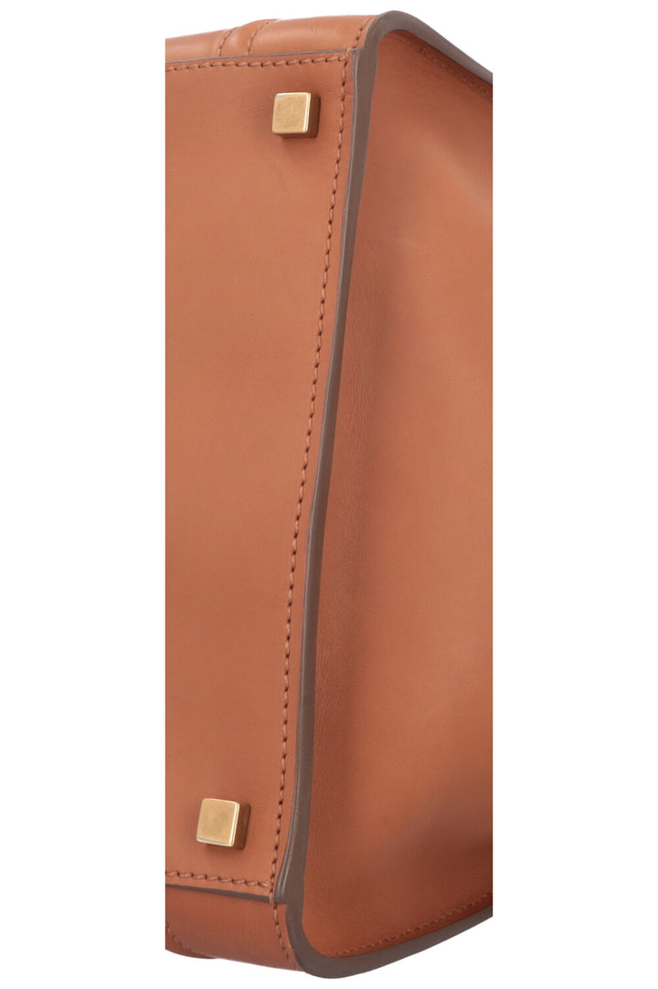 CÉLINE Phantom Luggage Brown