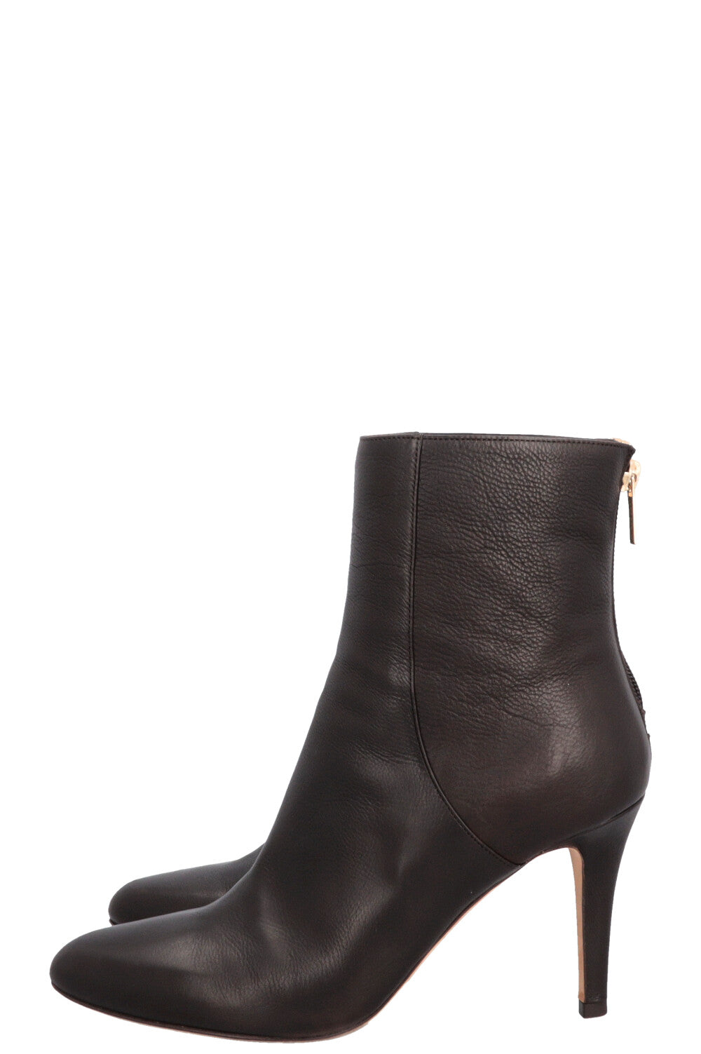 JIMMY CHOO Ankle Boots Brown