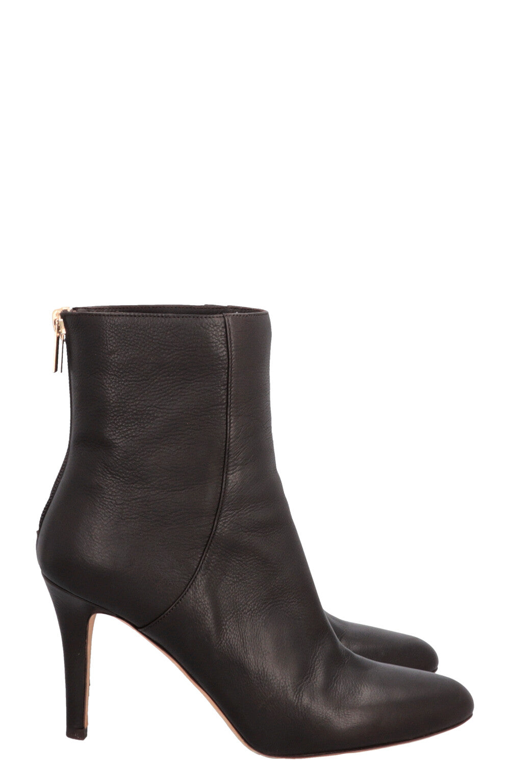 JIMMY CHOO Ankle Boots Brown