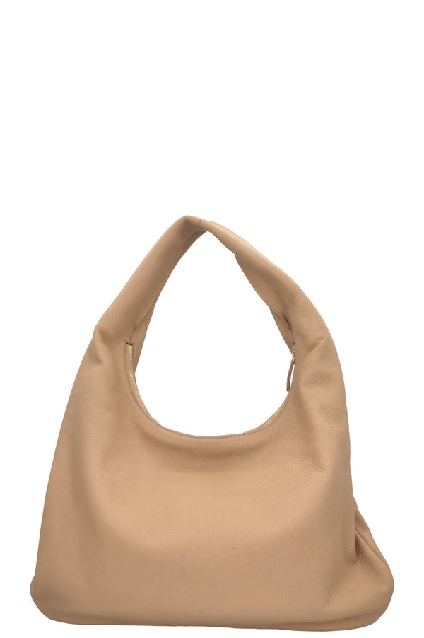 THE ROW Everyday Sac à Bandoulière Moyen Camel