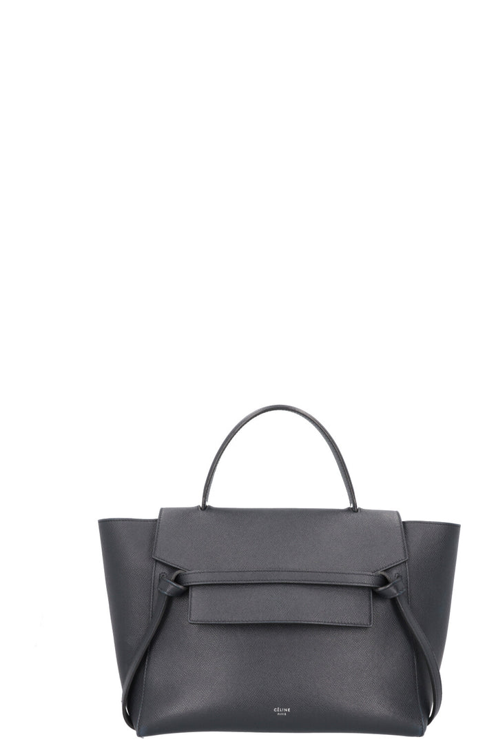 CÉLINE Mini Belt Bag Blue