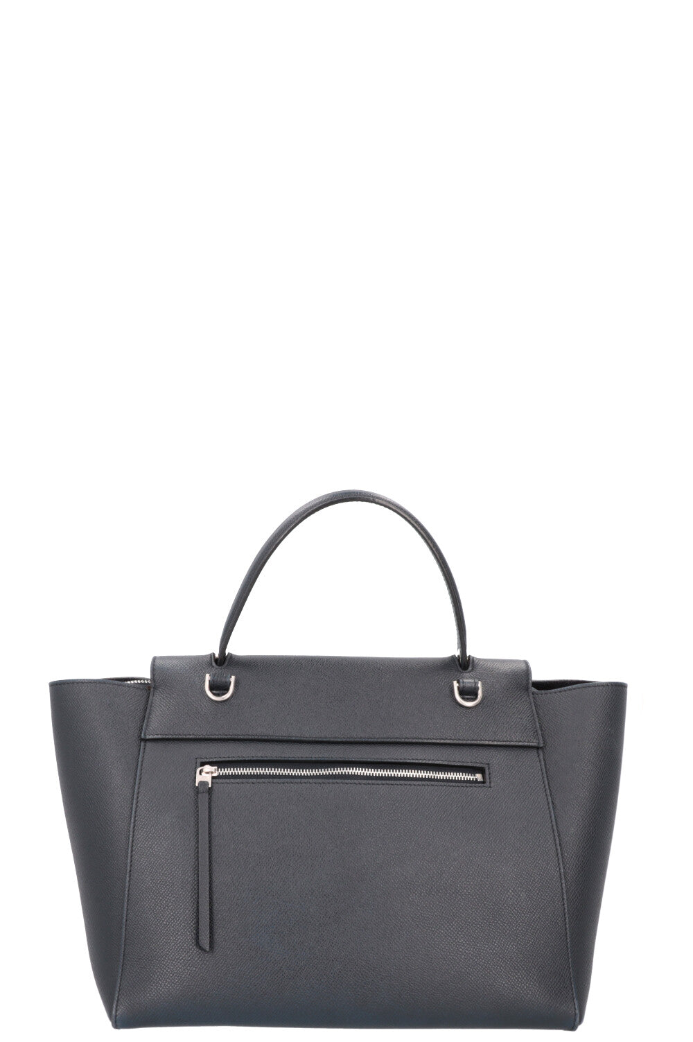 CÉLINE Mini Belt Bag Blue