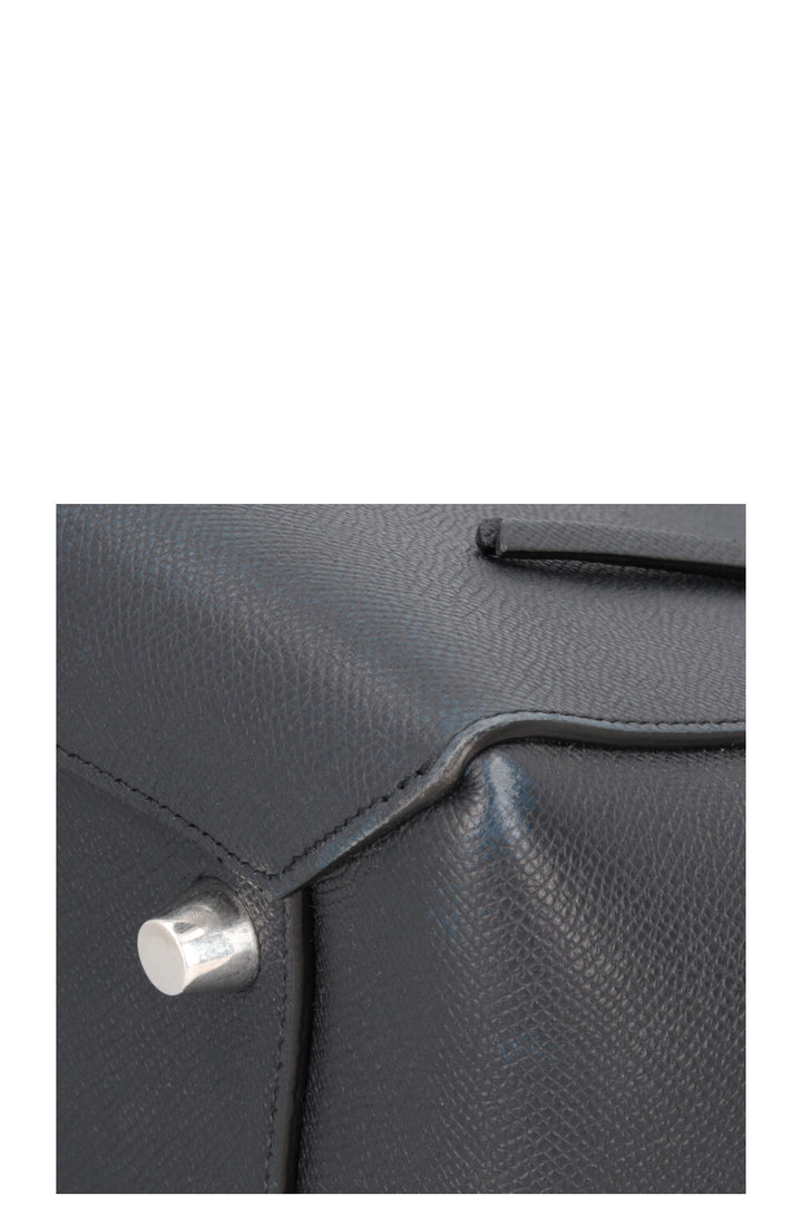 CÉLINE Mini Belt Bag Blue