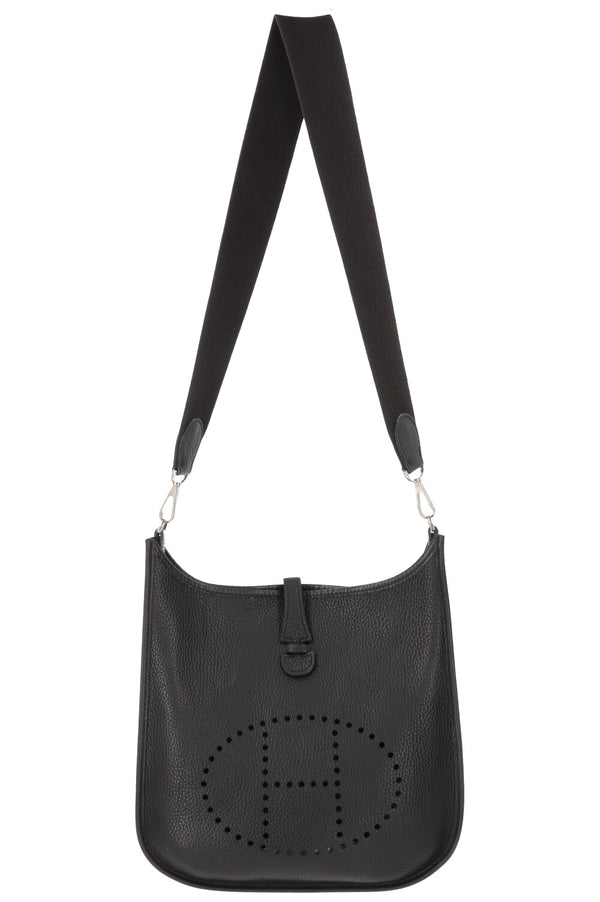 HERMÈS Evelyne 29 III Noir Clemence