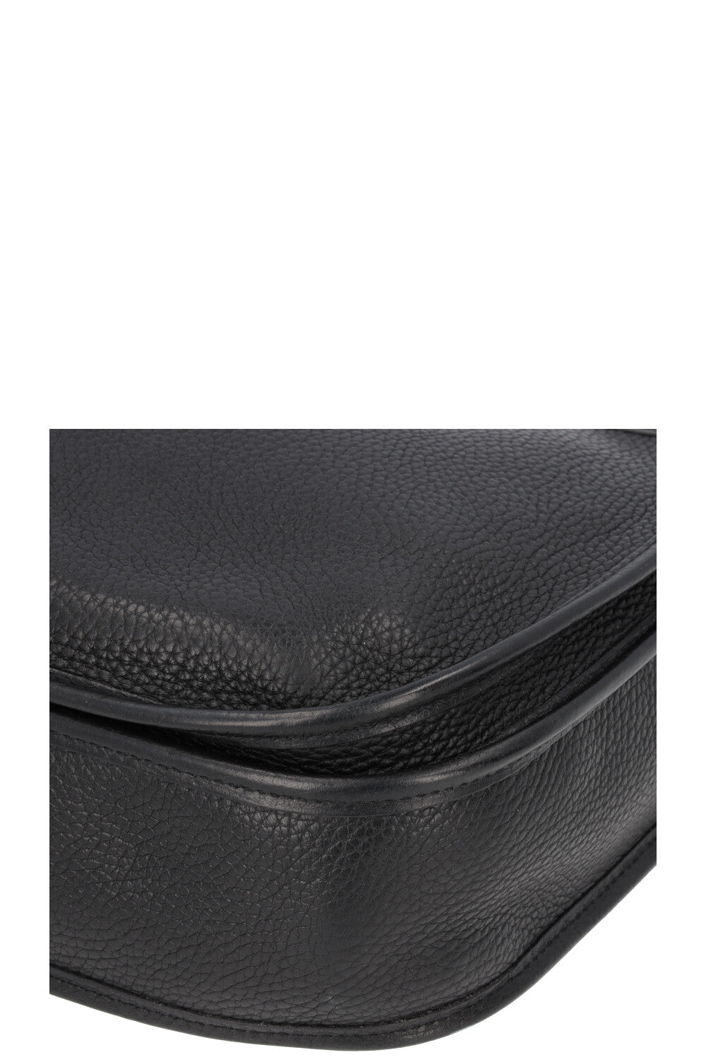 HERMÈS Evelyne 29 II Noir Clemence