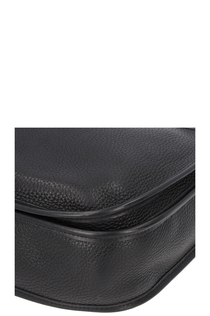 HERMÈS Evelyne 29 II Noir Clemence