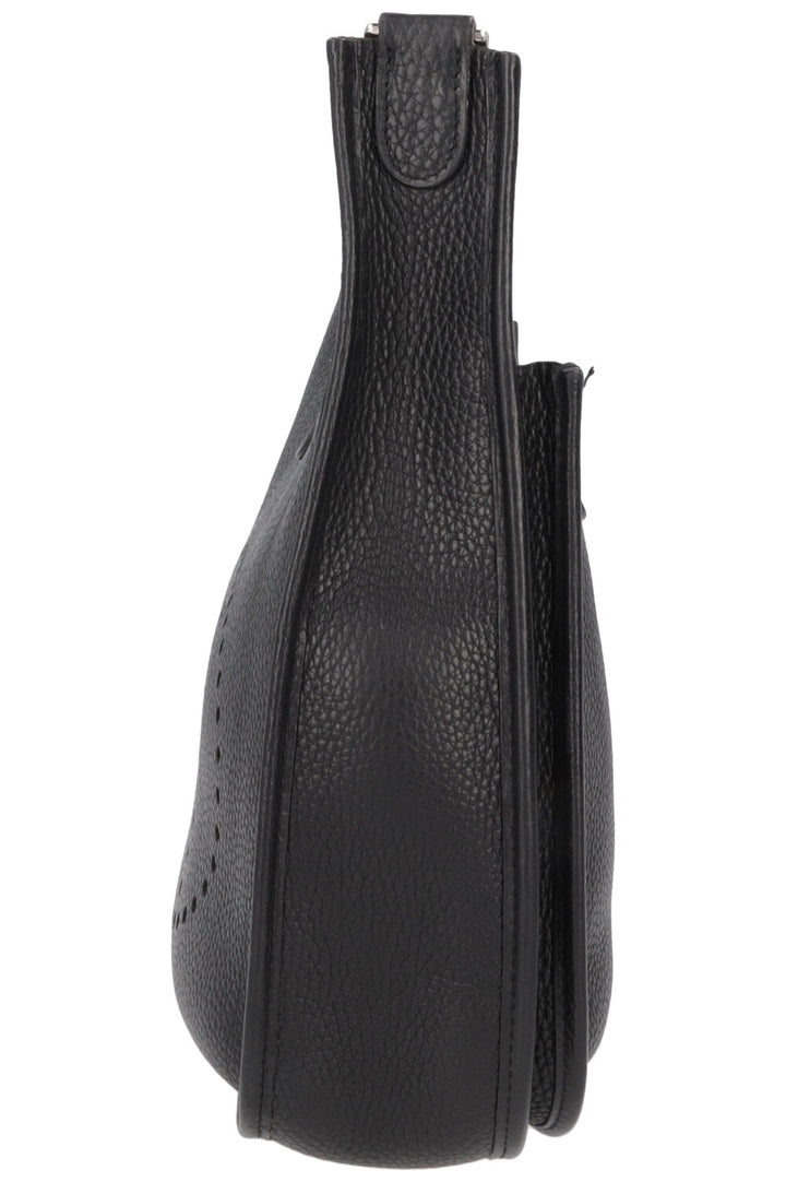 HERMÈS Evelyne 29 II Noir Clemence