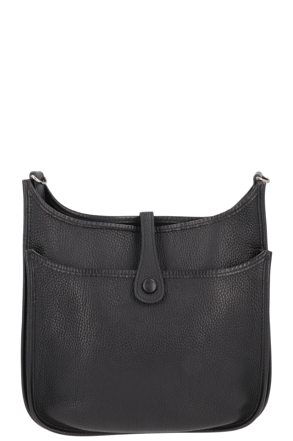HERMÈS Evelyne 29 II Noir Clemence