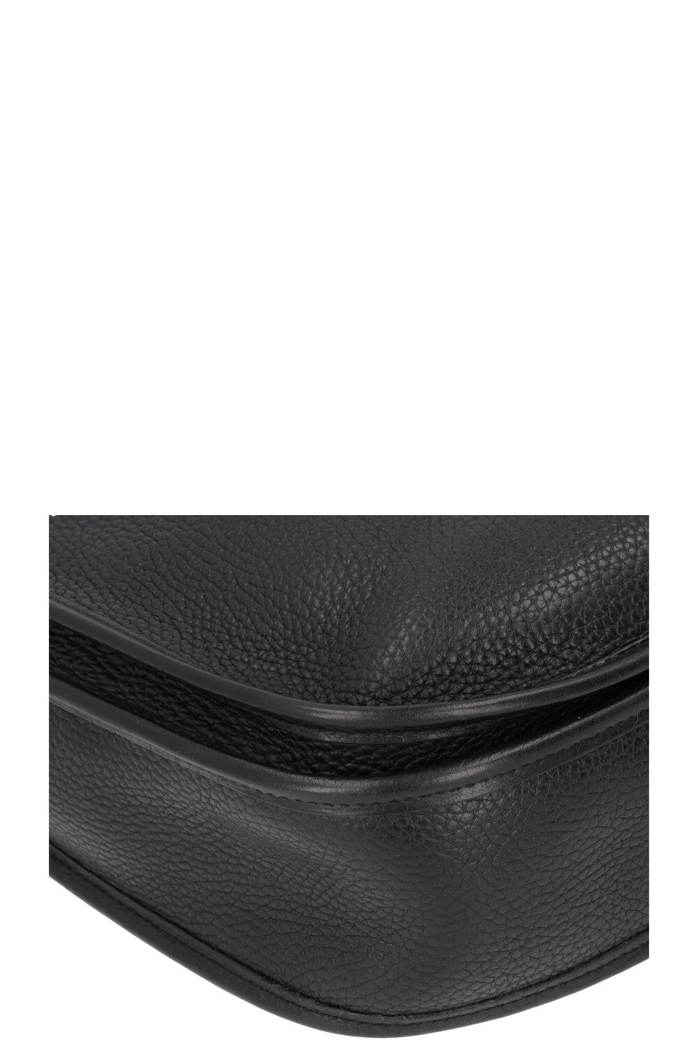 HERMÈS Evelyne 29 II Noir Clemence