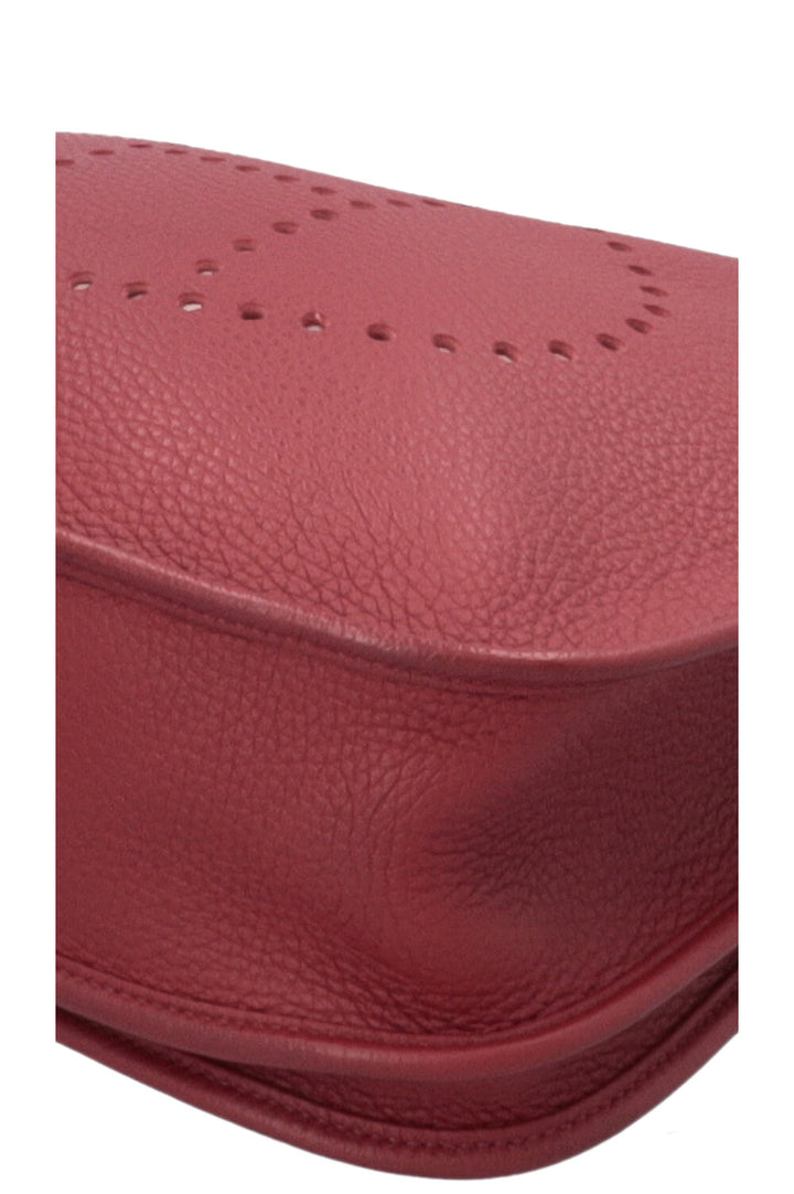 HERMÈS Evelyne 29 III Clémence Rouge