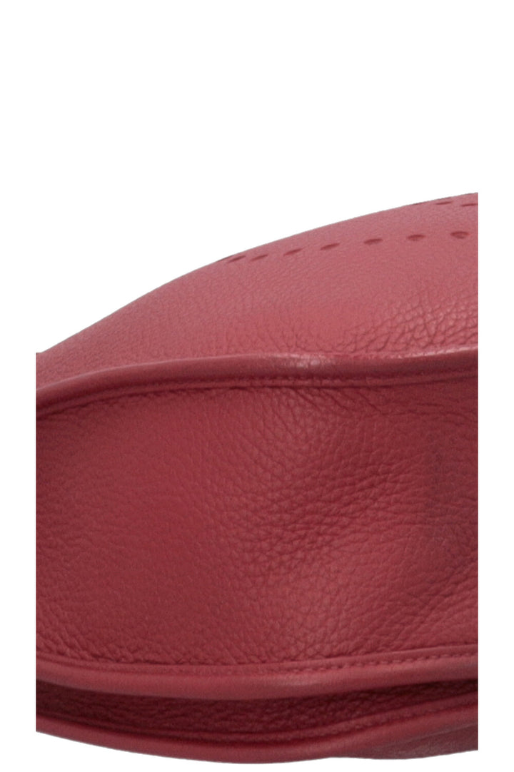 HERMÈS Evelyne 29 III Clémence Rouge