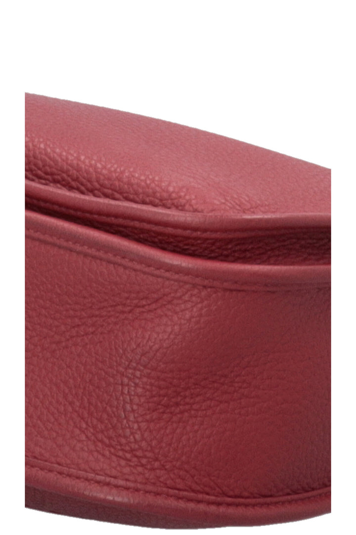 HERMÈS Evelyne 29 III Clémence Rouge