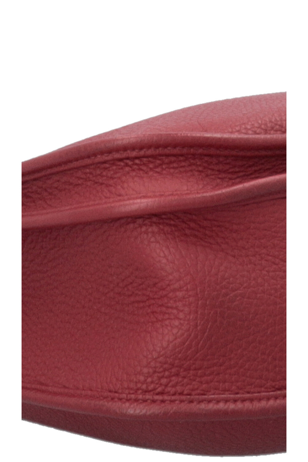 HERMÈS Evelyne 29 III Clémence Rouge