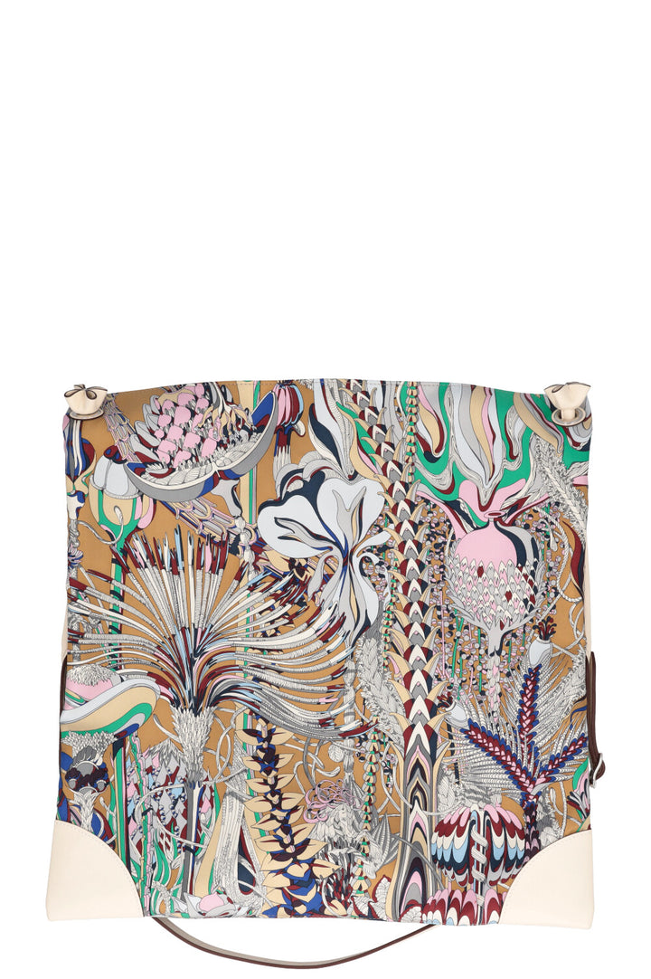 HERMES City 39 Silk Swift Multicolor