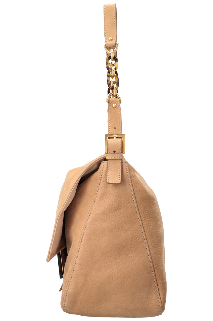FENDI Forever Mama Big Bag Brown