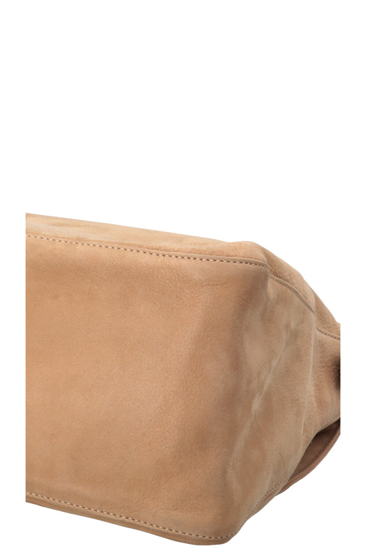 FENDI Forever Mama Big Bag Brown