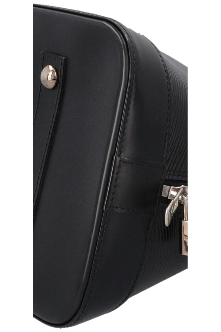 LOUIS VUITTON Alma GM Epi Noir