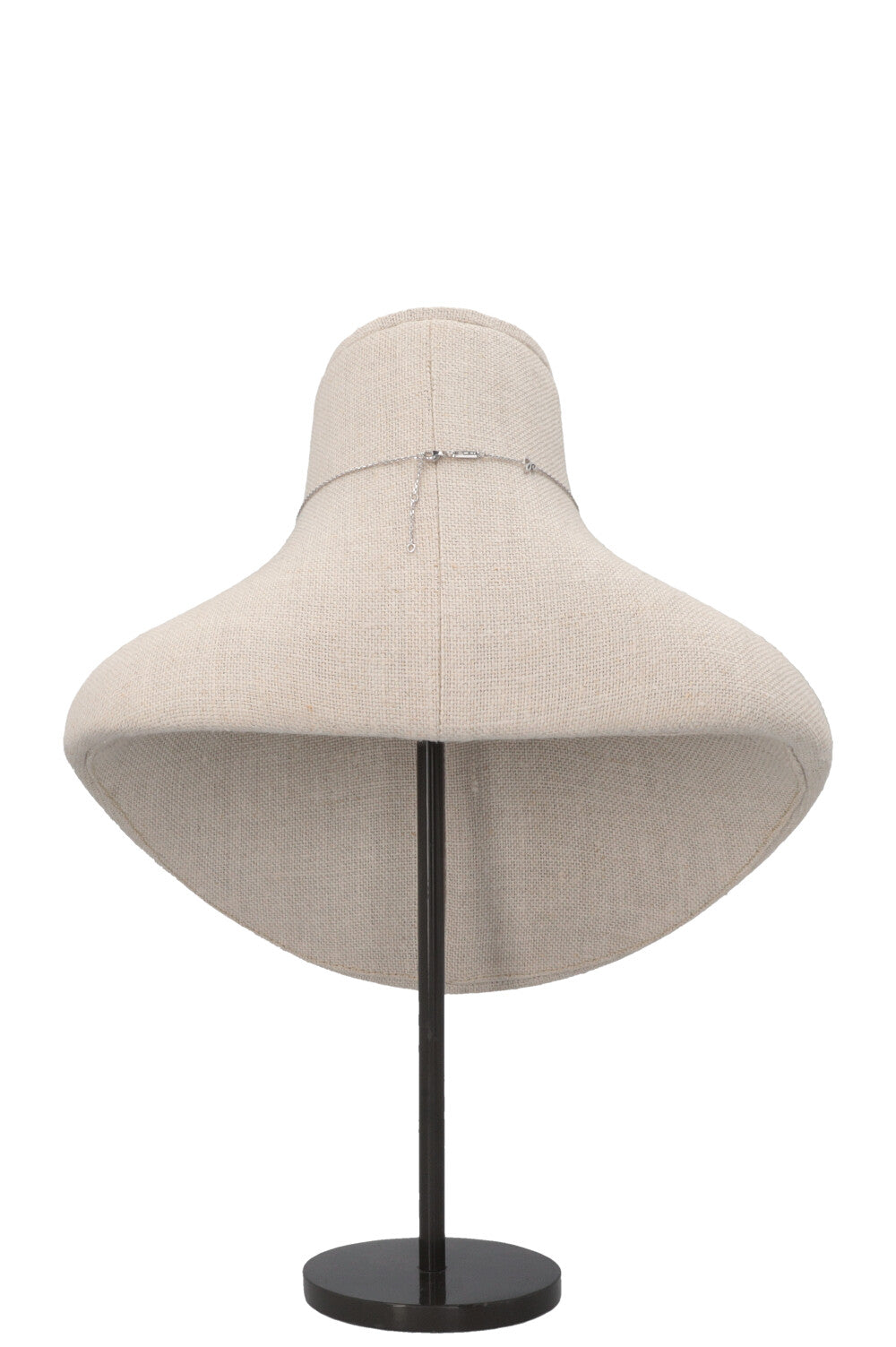 CHOPARD Happy Diamonds Happy Dreams Necklace White Gold