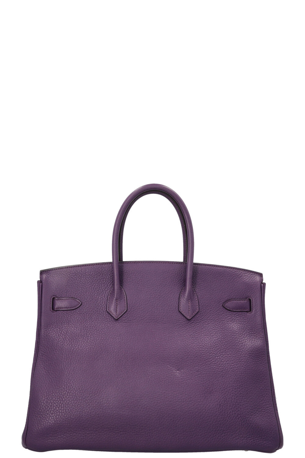 HERMÈS Birkin 35 Togo Ultraviolet