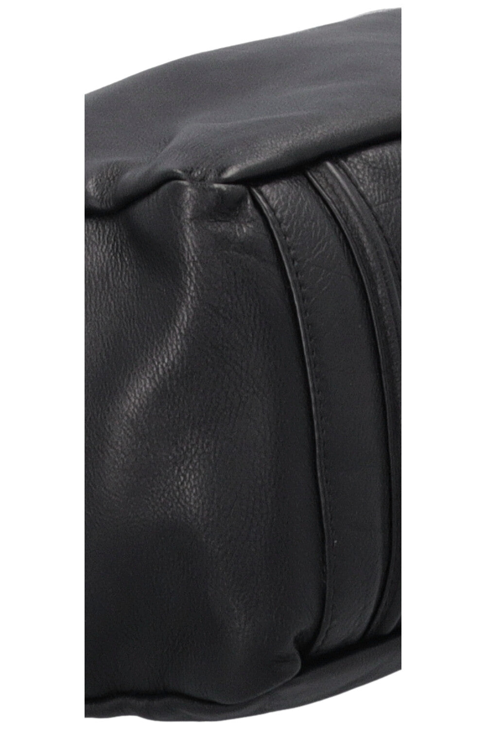 CHANEL Mademoiselle Turnlock Tote Bag Black