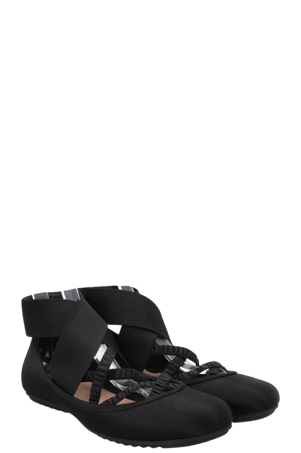 CHRISTIAN DIOR Shade Ballet Flats
