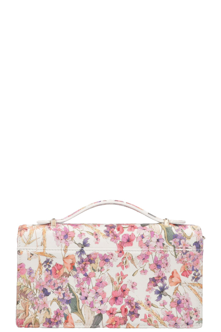 CHRISTIAN DIOR Fiorilagio My Dior Mini Crossbody Bag