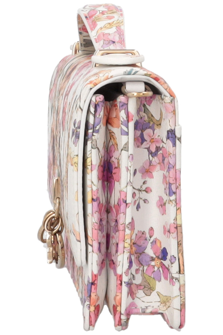 CHRISTIAN DIOR Fiorilagio My Dior Mini Crossbody Bag