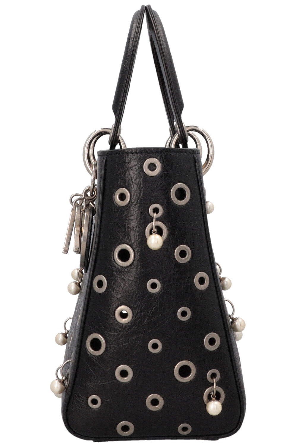 CHRISTIAN DIOR Cruise 2025 Medium Lady Dior