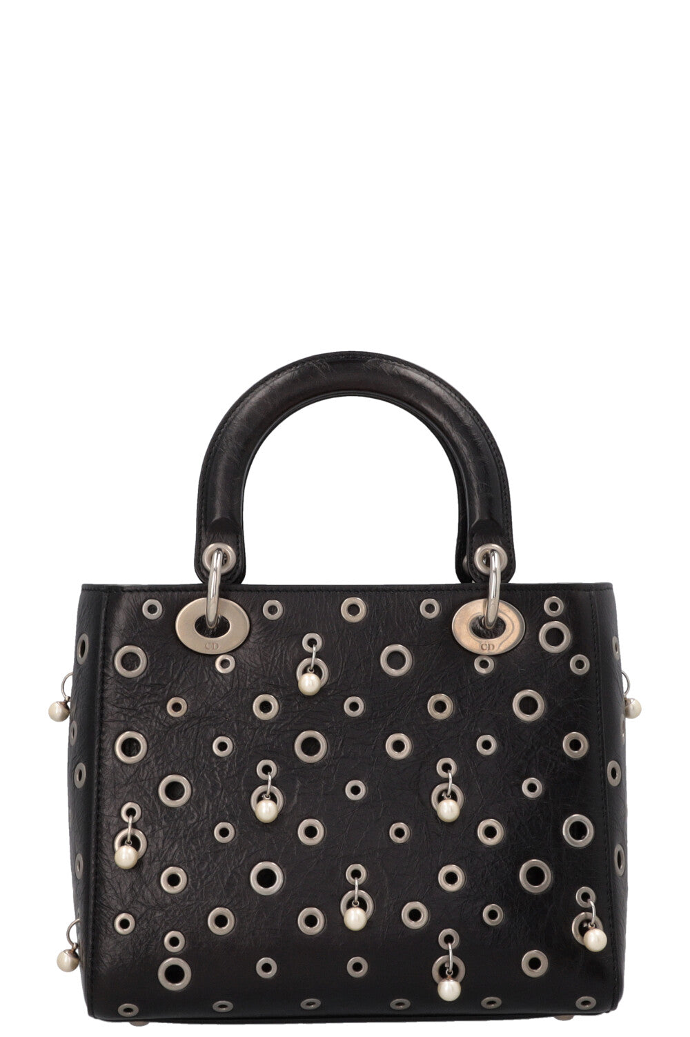 CHRISTIAN DIOR Cruise 2025 Medium Lady Dior