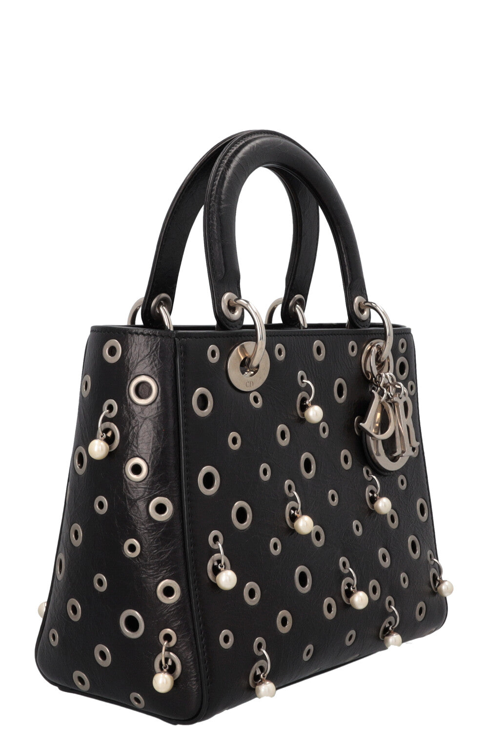 CHRISTIAN DIOR Cruise 2025 Medium Lady Dior