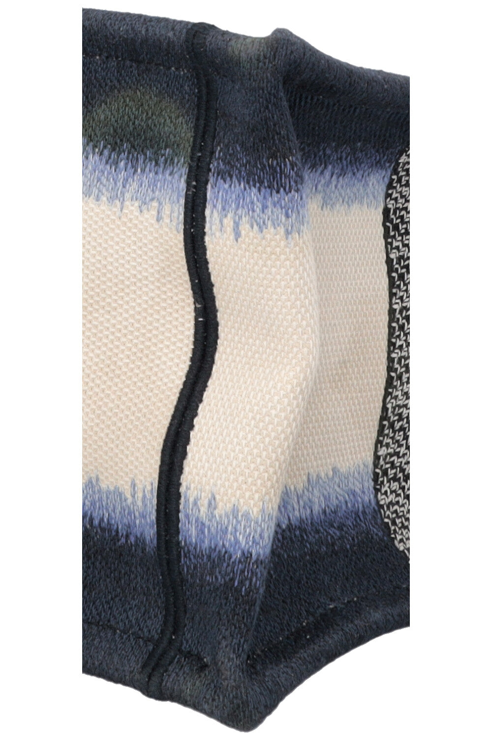 CHRISTIAN DIOR Medium Book Tote Panelli Embroidery