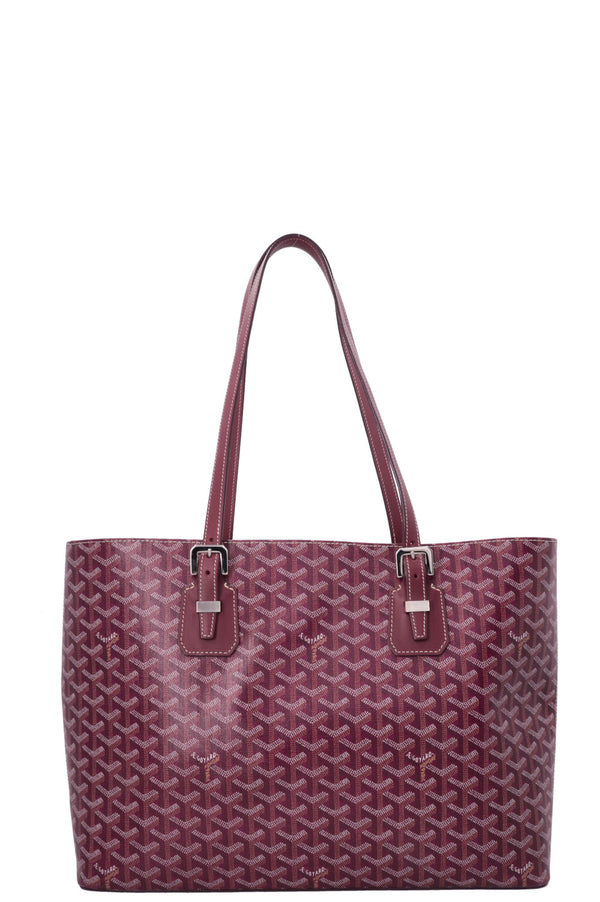 GOYARD Marie Galante MM Cabas Bordeaux