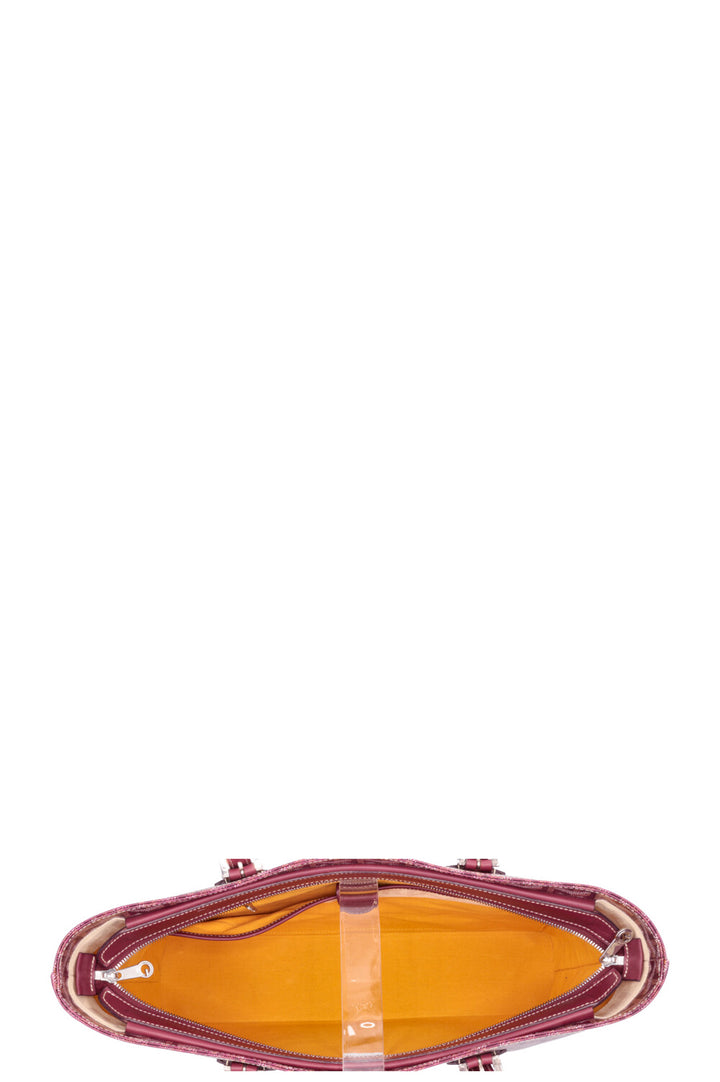 GOYARD Marie Galante MM Cabas Bordeaux