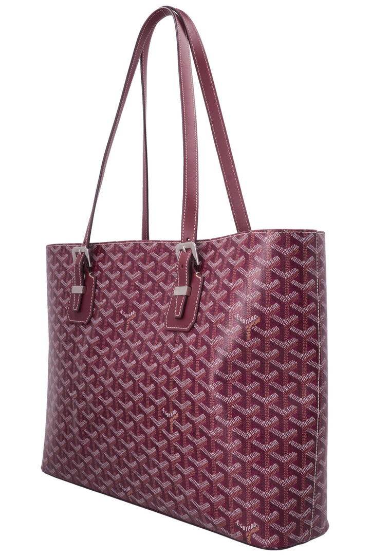 GOYARD Marie Galante MM Cabas Bordeaux