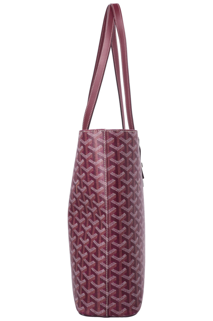 GOYARD Marie Galante MM Cabas Bordeaux