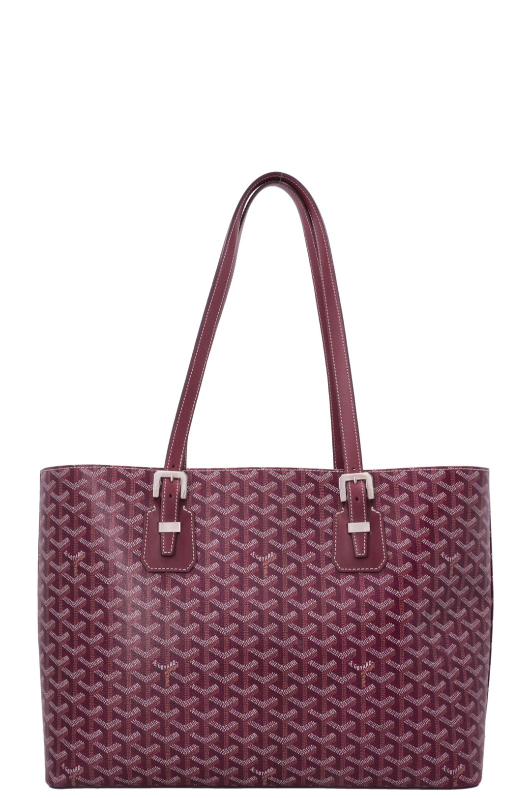 GOYARD Marie Galante MM Cabas Bordeaux