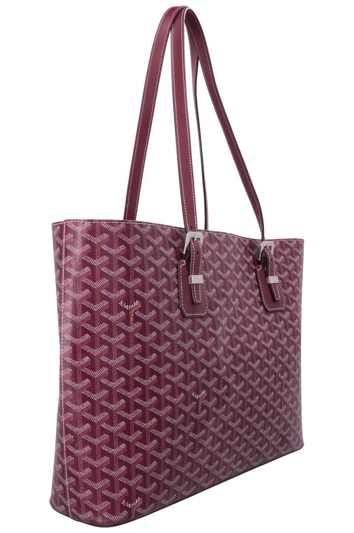 GOYARD Marie Galante MM Cabas Bordeaux