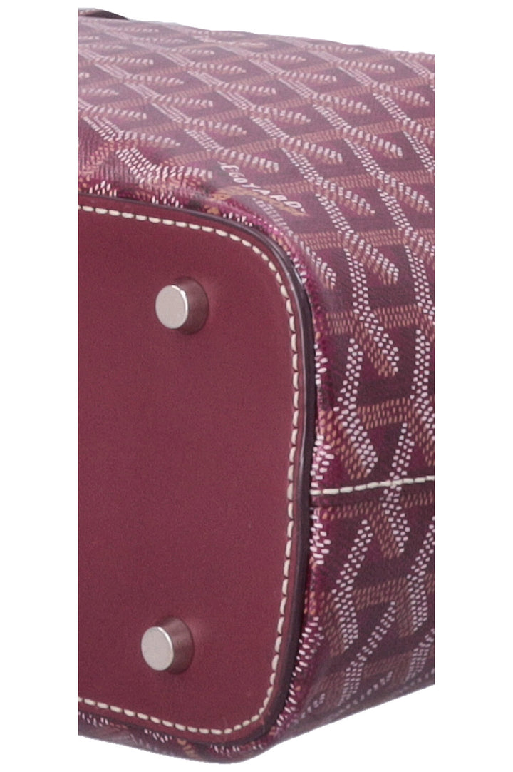 GOYARD Marie Galante MM Cabas Bordeaux