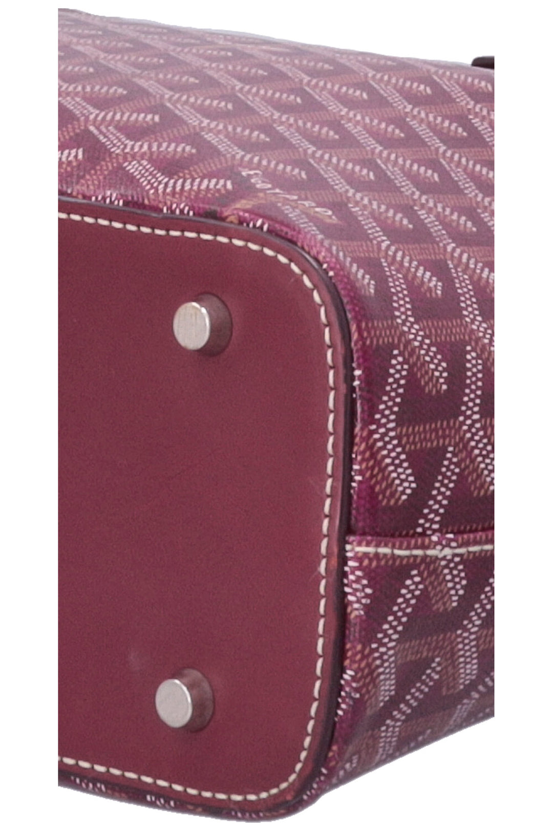 GOYARD Marie Galante MM Cabas Bordeaux