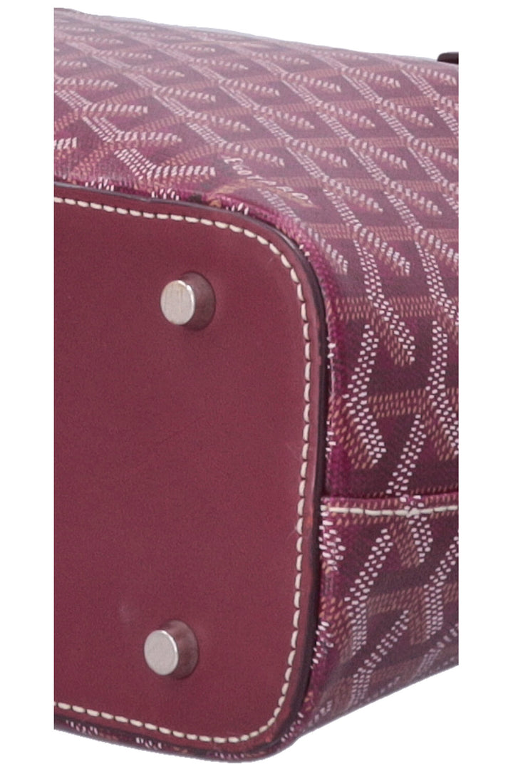 GOYARD Marie Galante MM Cabas Bordeaux