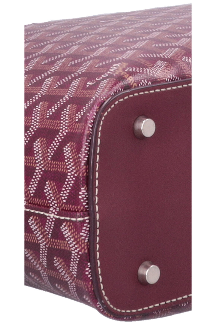 GOYARD Marie Galante MM Cabas Bordeaux