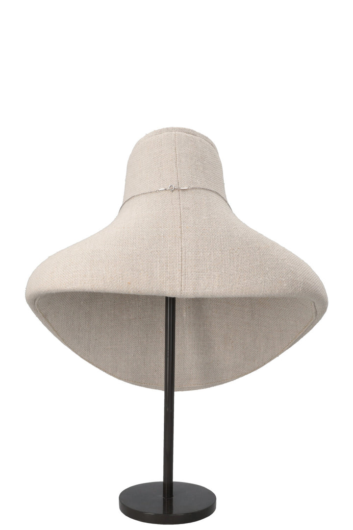 TIFFANY&CO. Open Heart Pendant Necklace Diamonds Silver