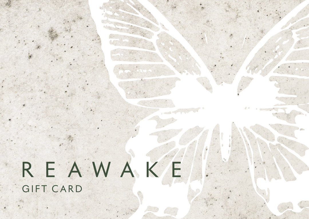 CARTE CADEAU REAWAKE
