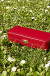 CARTIER Pasha Fountain Pen Rhodium