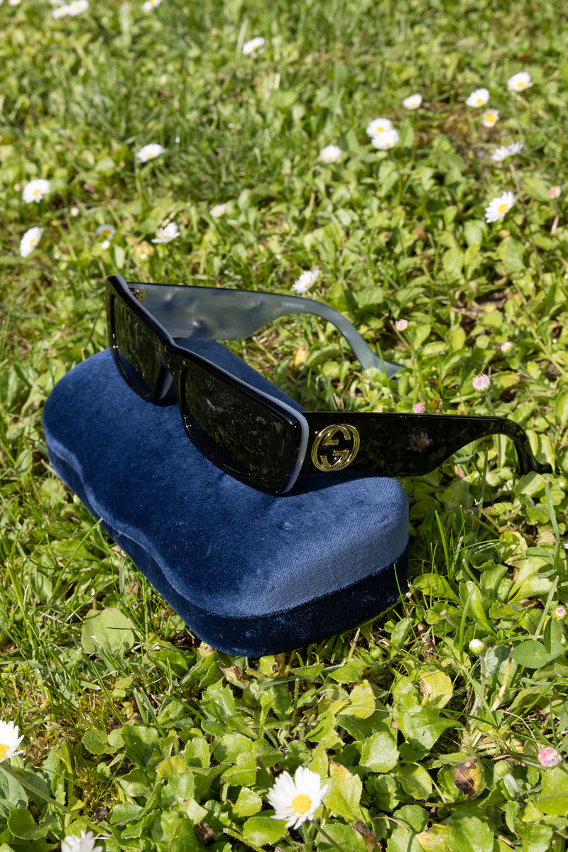 GUCCI Sunglasses GG0516S