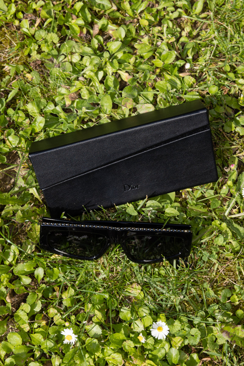 CHRISTIAN DIOR Sunglasses DiorPower