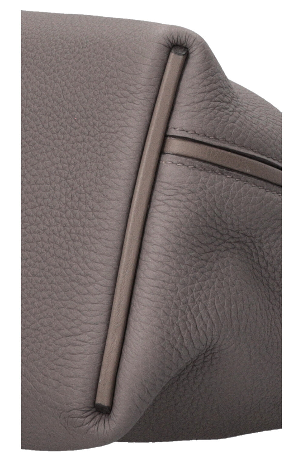 HERMÈS 24/24 29 Togo Swift Gris Meyer Gris Meyer