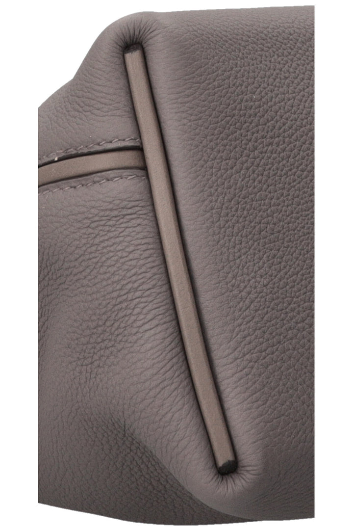 HERMÈS 24/24 29 Togo Swift Gris Meyer Gris Meyer