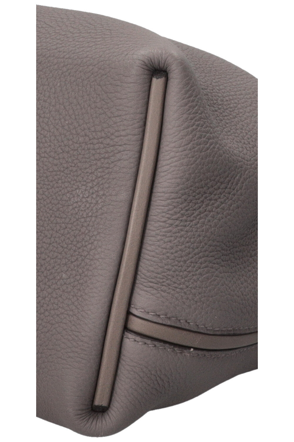 HERMÈS 24/24 29 Togo Swift Gris Meyer Gris Meyer