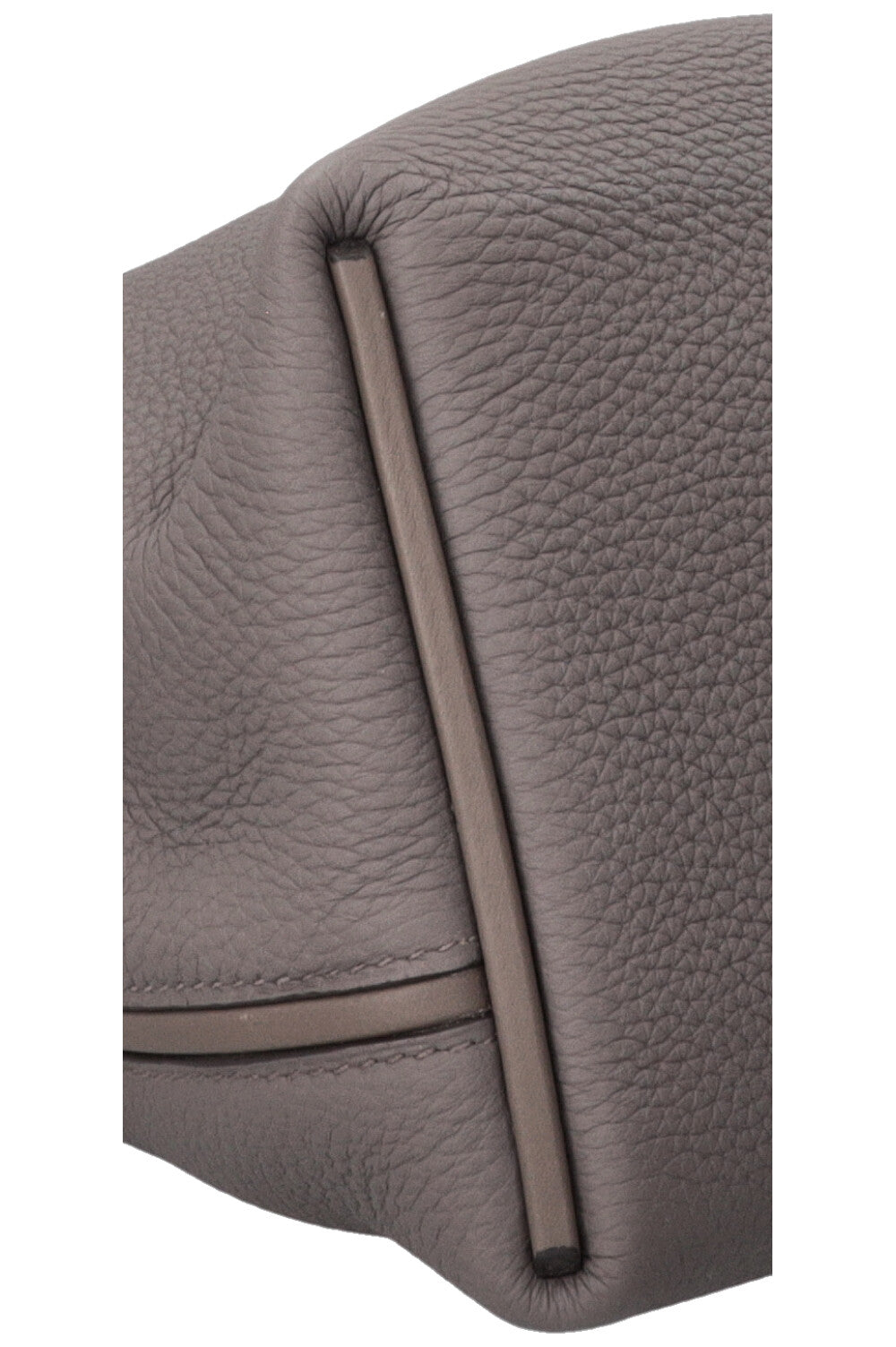HERMÈS 24/24 29 Togo Swift Gris Meyer Gris Meyer